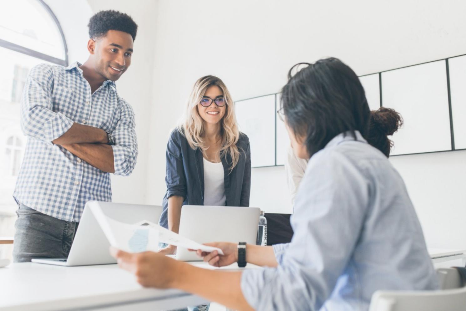 Progressive learning environment for financial education